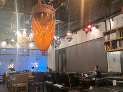 -漫咖啡 (CCPAPK创意港店)