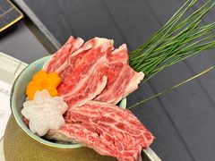 -海之屋韩式烤肉(海棠68环球美食街店)