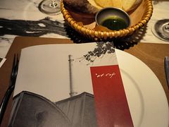 -at cafe 意大利餐厅(集美店)