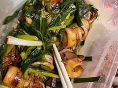 -蛇口康乐快餐鱼仔档(翠苑小区店)