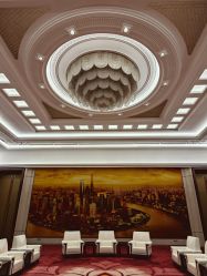 点击看大图 -人民大会堂宴会厅