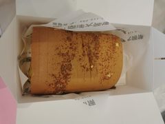 芝士蛋糕-南洋大师傅(完美金鹰汇店)