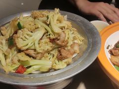 -渔歌子鱼头王(郑州总店)