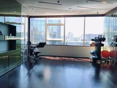 -北京威斯汀酒店游泳健身中心