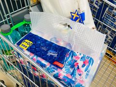 -盒马X会员店(王府井奥莱UP TOWN店)