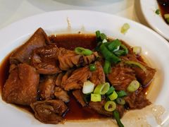 -阿水狮猪脚大王(台中公园店)