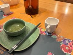 -甘思咪哚·云南艺术餐厅(天河广百店)