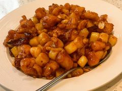 -玉林烤鸭店(垡头店)