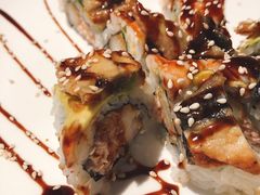 -Hatsune隐泉日式料理(三里屯太古里店)