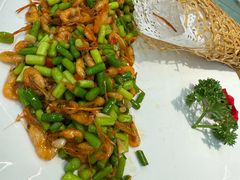 -大师傅金奖啤酒鱼(西街口总店)