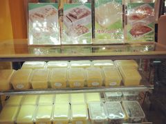 -芬芳甜品(同福路店)
