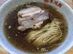 -朱鸿兴面馆(镇湖店)
