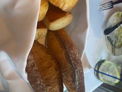 -Le Comptoir de Pierre Gagnaire