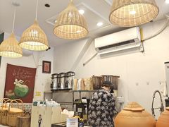 -春莱·老挝咖啡·泰式奶茶(钟楼店)