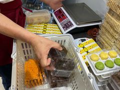 -幸福蛋糕坊(金顶街店)