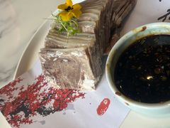 -荷塘秋月·本帮江浙菜(国权路店)