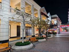 -王府井奥莱临潼小镇(临潼店)