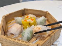 -小炳胜(卓悦中心店)