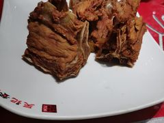 脊骨-吴记酱骨炖菜馆(西大直街店)