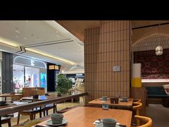 -香料集市新疆餐厅·清真聚餐(成都远洋太古里店)
