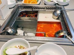 -海底捞火锅(振华商厦店)