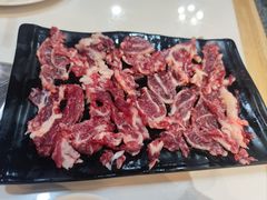 -三毛牛肉店(福强店)