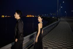 点击看大图 -薇视觉婚纱摄影工作室·婚纱照·结婚照