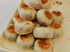 长发肉月饼-长发西饼(临顿路店)
