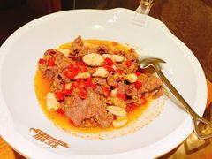 炊烟小炒黄牛肉-炊烟小炒黄牛肉(中心印象城店)