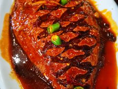 -伊兴阁清真小馆