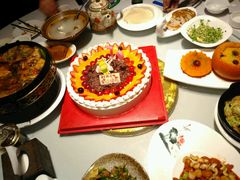 -包子大王(新泽巷店)