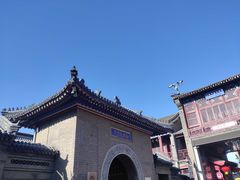 -古文化街旅游区