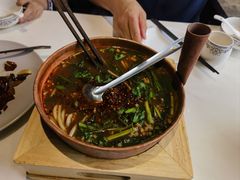 -怡得观滇餐厅·地道昆明菜·1996(海埂大坝店)