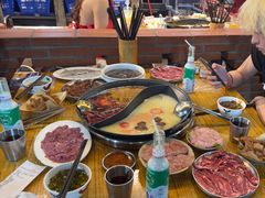 -五里关火锅(牛市口店)