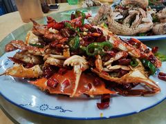 -梅姐海鲜餐厅(水头海鲜街店)