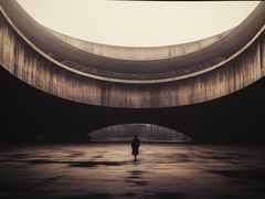 -福州海峡文化艺术中心