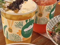 -岛风·台食小馆 ISLAND BISTRO(烟台山店)