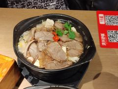 -洪兴砂锅·融合砂锅菜(三站店)