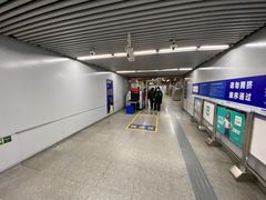 -刘家窑(地铁站)