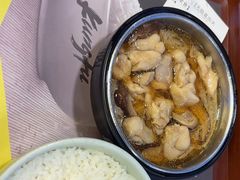 -真功夫(棠下店)