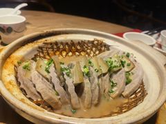 -大家食府·福建菜(FAC协盛中心庭院餐厅店)