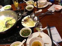-春秋火锅(复兴中路店)