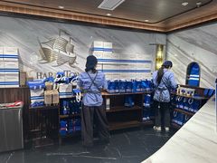 -CHARLIETOWN红茶公司(南京万象天地店)