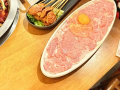 -楠火锅(太古里总店)