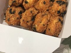 -鲍师傅糕点(国金街店)