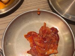 -西塔老太太泥炉烤肉(杭州首店)