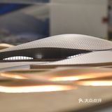 【魔都艺展地图】高山仰止，女王扎哈
