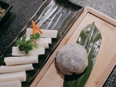 -湊湊火锅·茶憩(世博大道店)