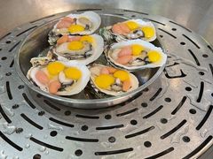 -飞尝蚝·顺德菜·鱼生(顺德总店)