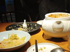 -扬州狮子楼·非遗淮扬菜(东关街店)